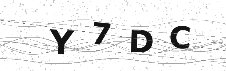 CAPTCHA challenge code